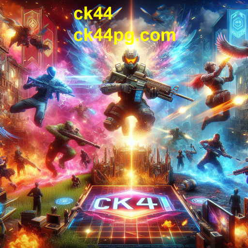 A Emoção dos Jogos de Ação: Uma Viagem Através do Gênero