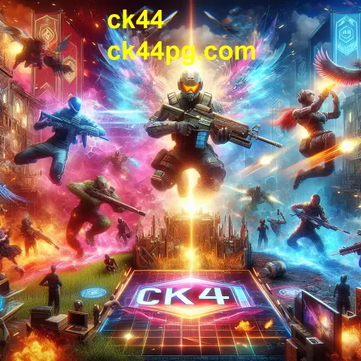 A Emoção dos Jogos de Ação: Uma Viagem Através do Gênero