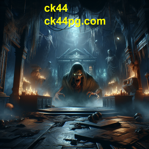 O Crescimento do Gênero Horror nos Jogos Virtuais