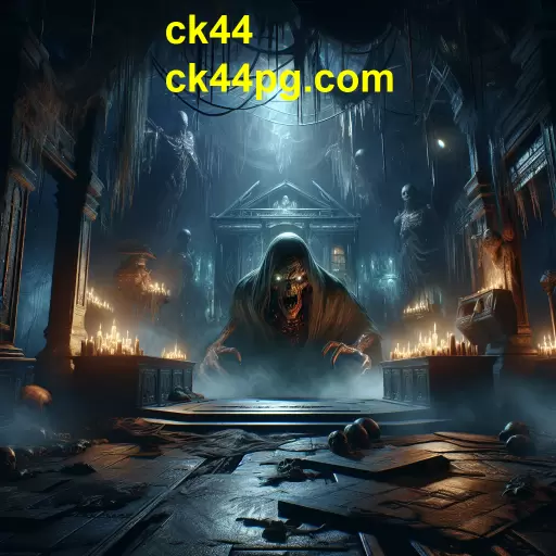 O Crescimento do Gênero Horror nos Jogos Virtuais